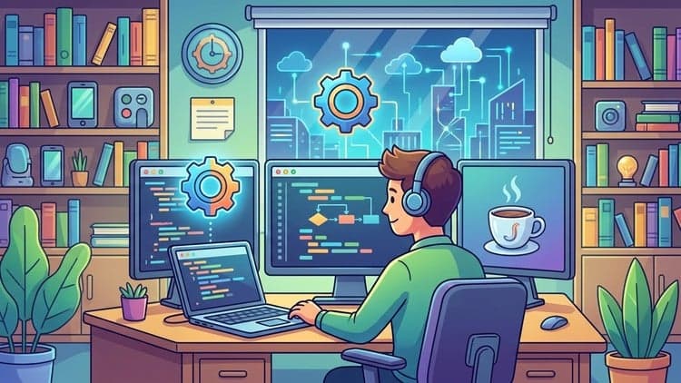 Java SE 21 Developer Professional 1Z0-830 Practice Test 2026