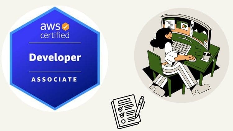 AWS Certified Developer Associate DVA-C02 Practice Test 2026