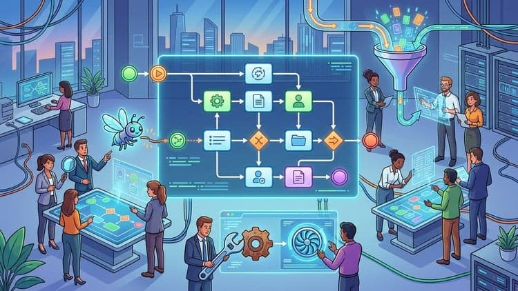 OCEB 2 Fundamental Exam Prep – BPM & OMG Certification