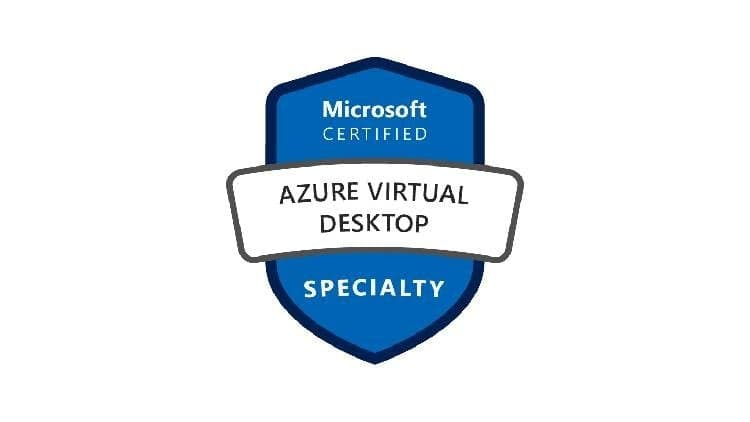 Free Udemy Course: AZ-140 Azure Virtual Desktop Certification [100% Off]