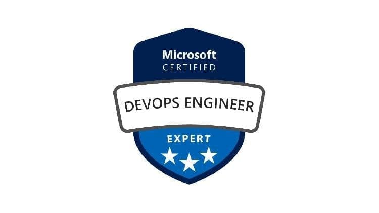 New Microsoft DevOps Expert Certification - Free Udemy Course [100% Off]