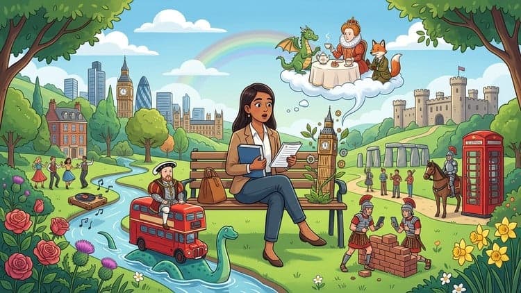 Life in the UK Test 2026: Practice Exams & Prep