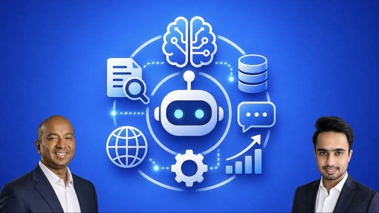 Certified AI Agents with Python: Autonomous Apps