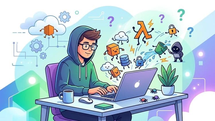 AWS Certified Developer Associate DVA-C02 Practice Test 2026