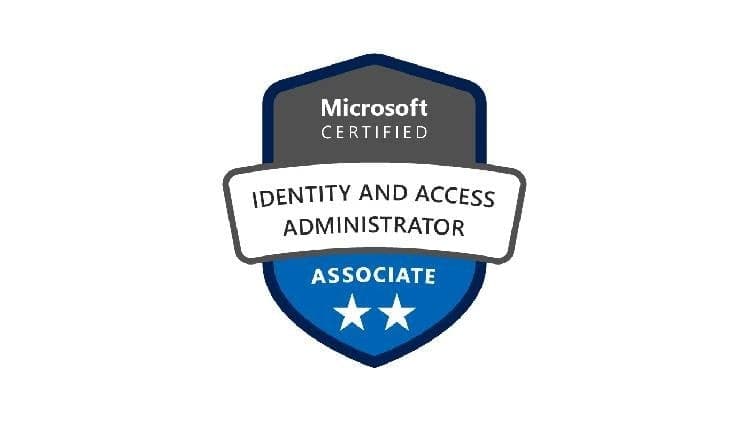 [NEW] Microsoft Certified Identity and Access Administrator