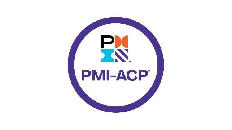 [NEW] PMI Agile Certified Practitioner (PMI-ACP)®