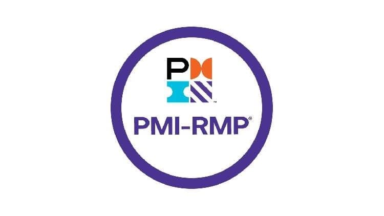 [NEW] PMI Risk Management Professional (PMI-RMP)®