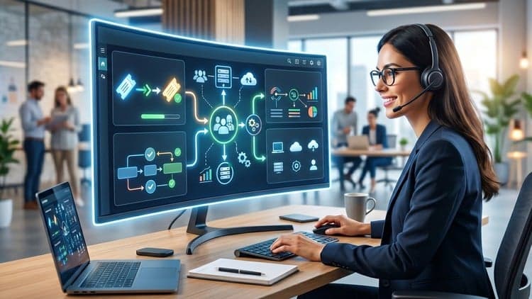 ServiceNow ITSM Implementation & Operation Mastery - Updated