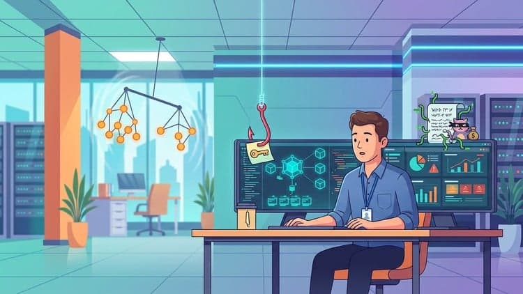 Practice Tests:Certified Blockchain Security Professional