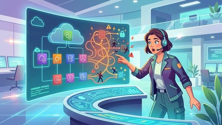 AWS Certified Security Specialty SCS-C03 Practice Tests