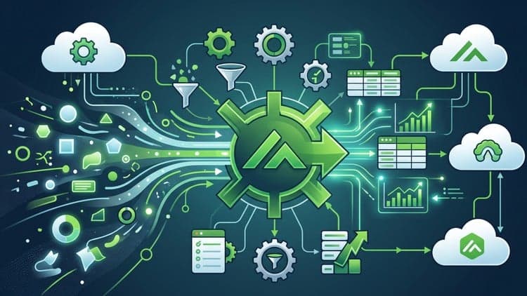 Matillion Masterclass: ETL & Data Engineering for Success