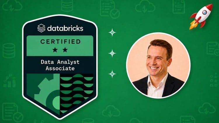 Databricks Data Analyst Associate Exams Fast Track (2026)