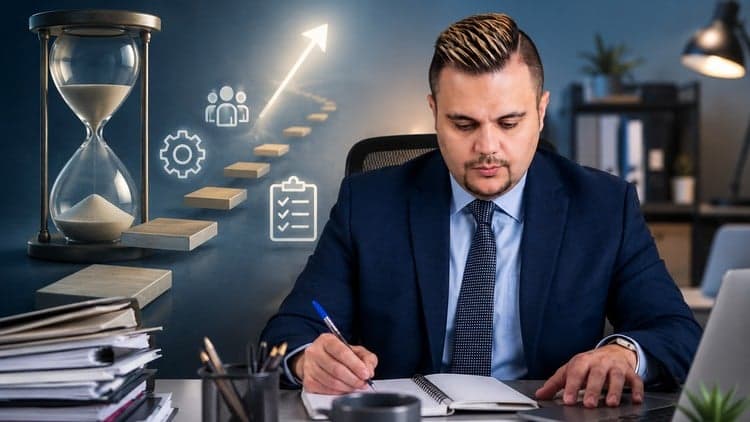 Productivity with Less Resources| الإنتاجية بموارد أقل