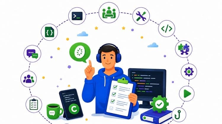 500+ Cucumber Interview Questions with Answers 2026