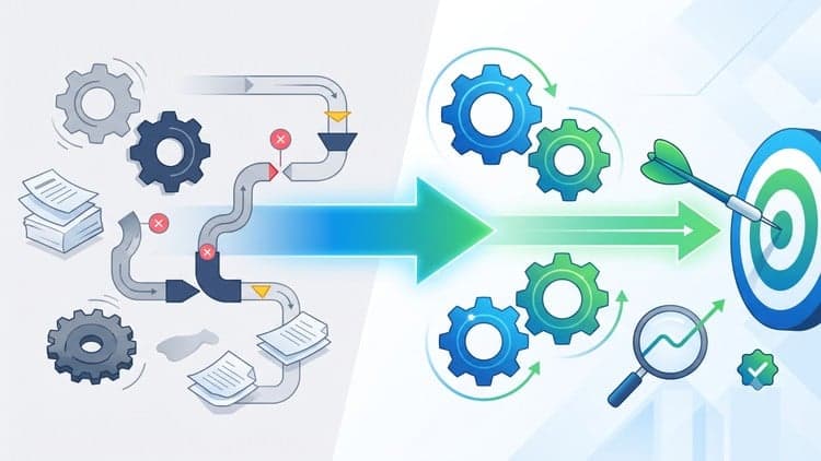 Lean Six Sigma Green Belt : La Formation Complète Mis à jour