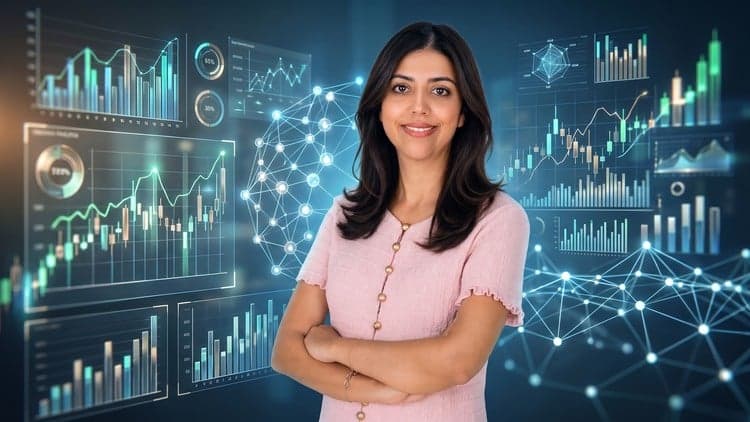 AI for Finance: Automate Forecasts & Anomaly Detection