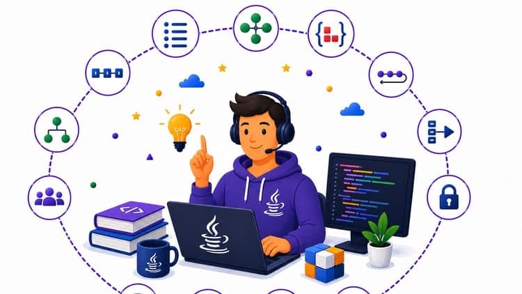 500+ Java Collections Interview Questions with Answers 2026