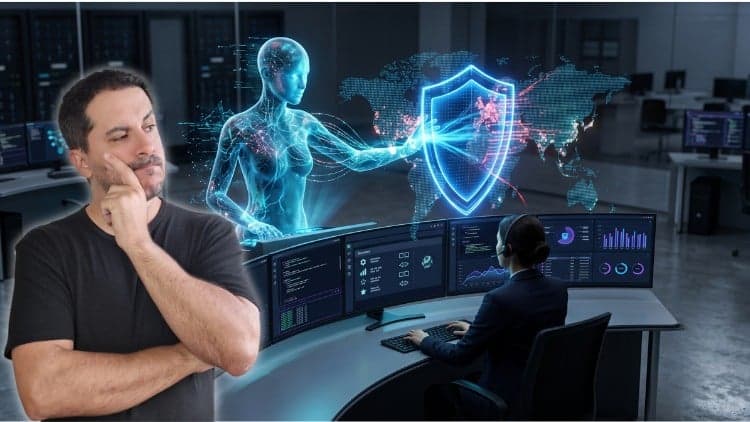 GenIA aplicado a Ciberseguridad: Práctica Prompt Engineering