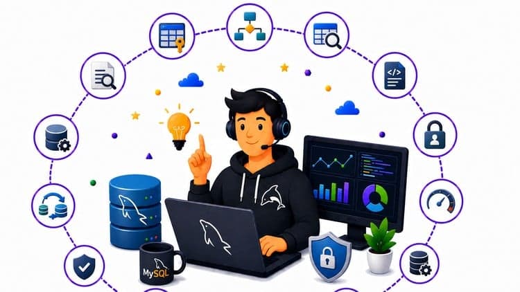 500+ MySQL Interview Questions with Answers 2026