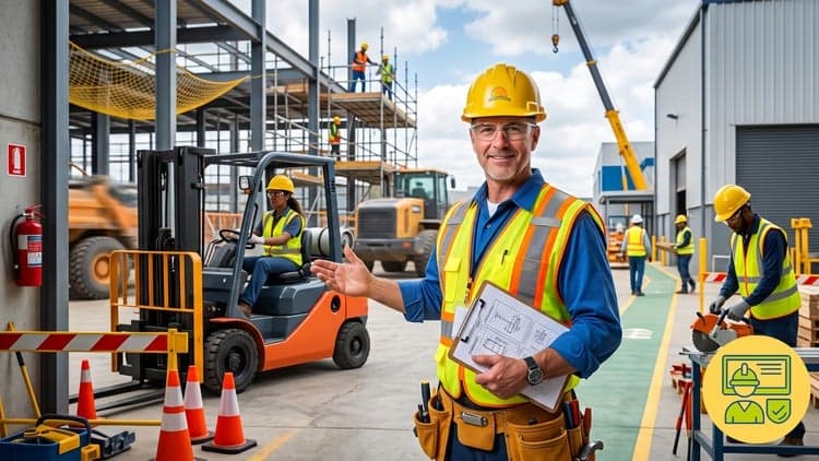 OSHA Safety Training: Workplace Safety, Health & Compliance