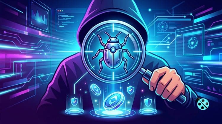 Bug Bounty Hunting: Web Security and Vulnerability Reporting