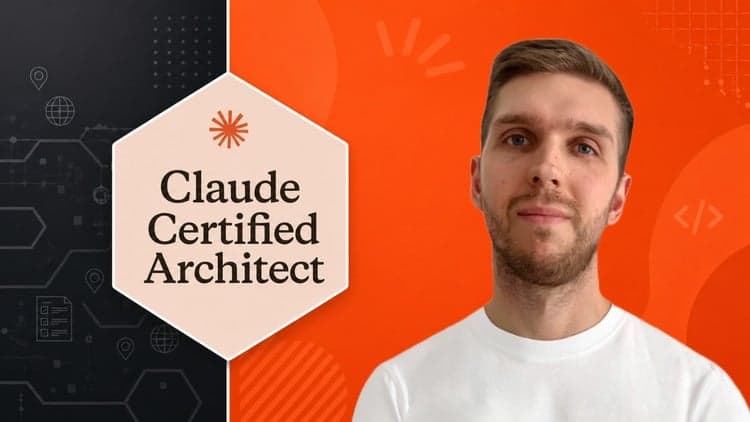 CCA-F Claude Certified Architect - Complete Exam Preparation