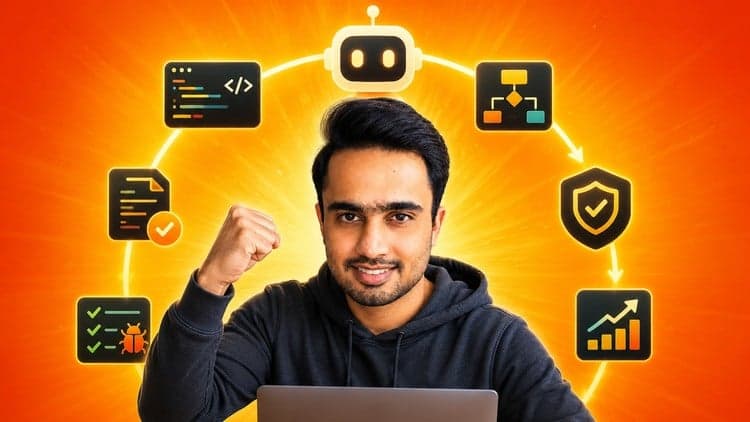 AI-Powered SDLC: Vibe Coding to Agentic Engineering