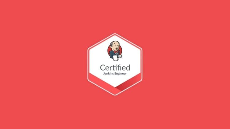 CJE: Certified Jenkins Engineer Practice Exams