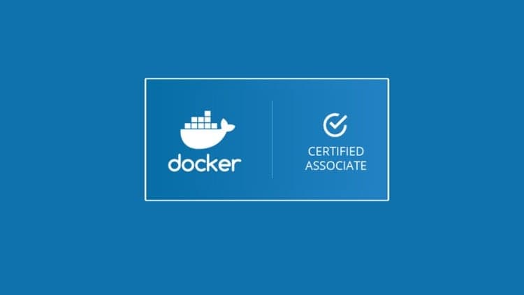 DCA: Docker Certified Associate Practice Exams