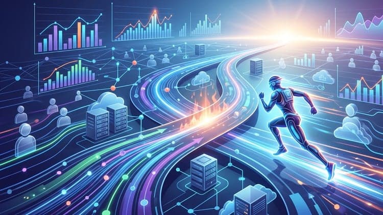 LoadRunner Essentials: Master Performance Testing & Analysis