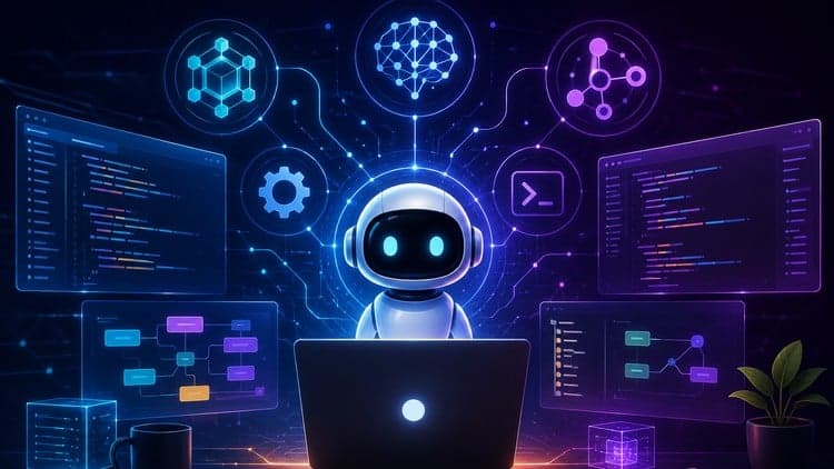 Harness Engineering Masterclass: AI Coding Agents