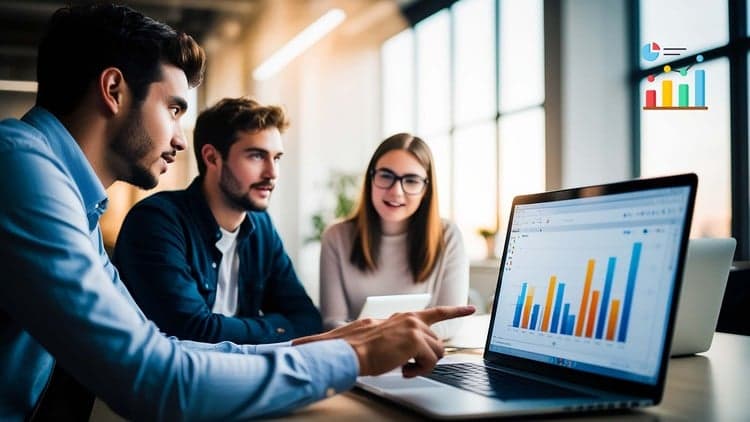 Análisis Fundamental en Bolsa: De la Economía a Valoración