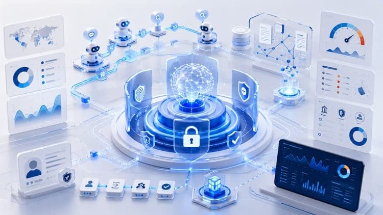 Agentic AI Security & LLM Governance Career Bootcamp