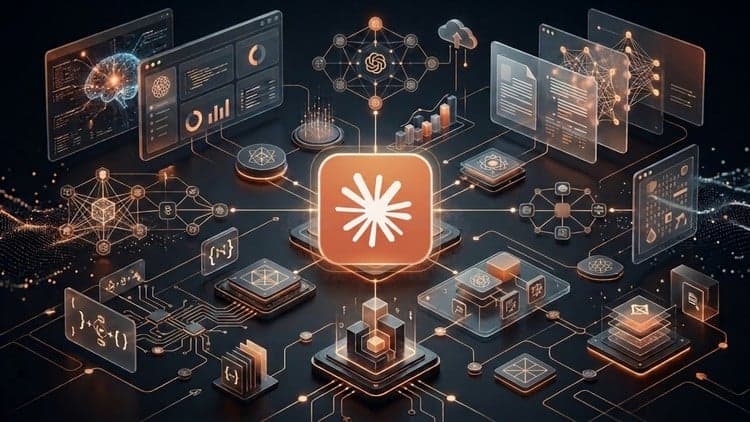 The Complete Claude AI Masterclass: From Beginner to Pro