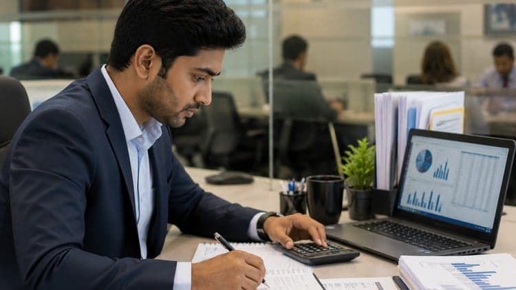 Credit Analysis Certification Practice Test 2026