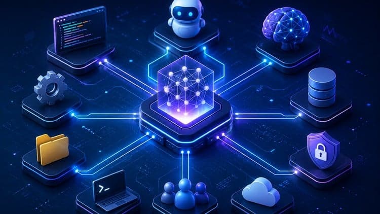 Claude MCP Masterclass: Build Production AI Integrations