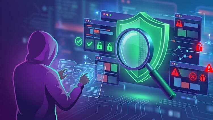 Web Application Security: OWASP Top 10, Testing & Defense