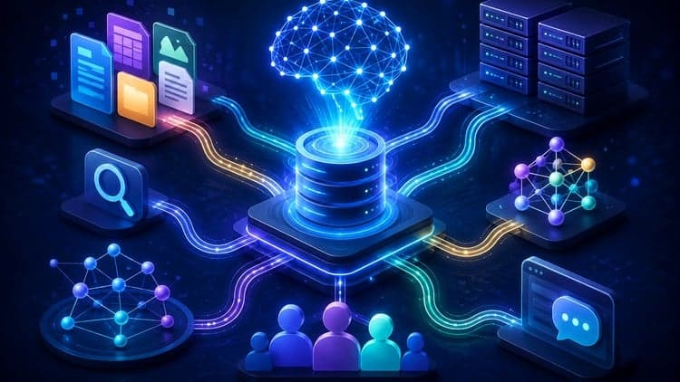 Advanced RAG Masterclass: Build Production-Ready AI Systems