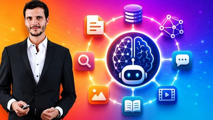 Advanced RAG Masterclass: Build Production-Ready AI Systems