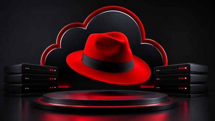 Red Hat RHCE EX294 & EX374 Ansible: 1500 Exam Questions