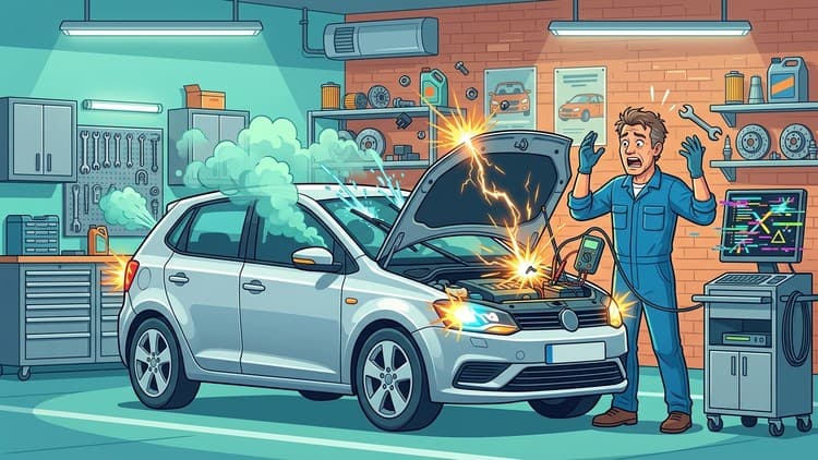 Practice Tests For ASE A1-A8: Automotive Certification 2026
