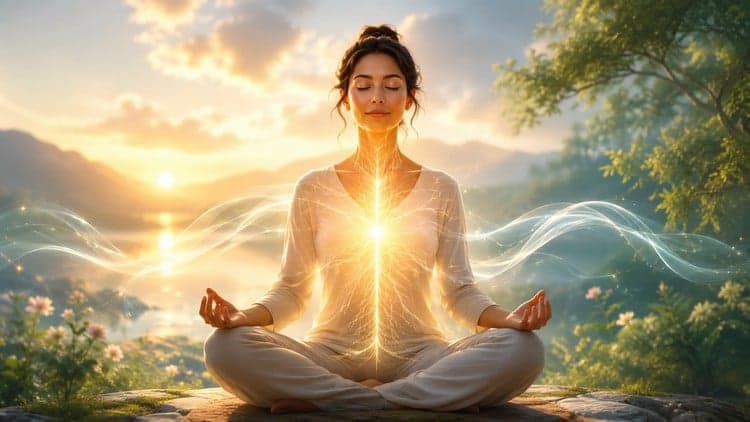 Living From Coherence: Emotional Wellbeing Retreat