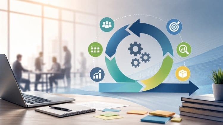 PMI ACP - Toàn bộ Hướng dẫn & Kiến thức để đậu kỳ thi 2026