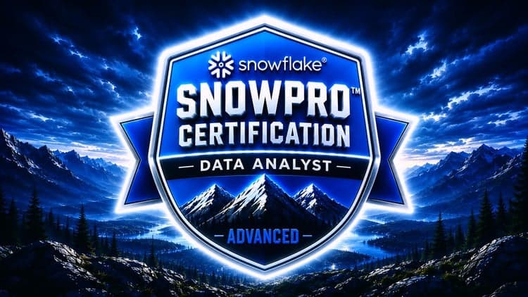 SnowPro Advanced: Data Analyst — 1500 Exam Questions