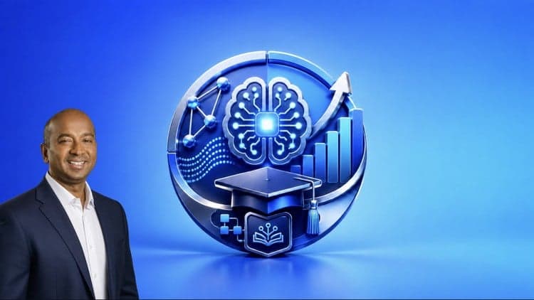52 Week - Certified Applied AI and Data Science Program