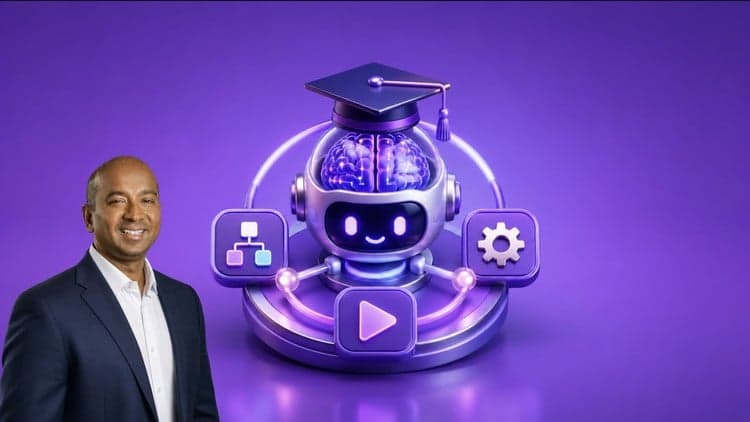 Agentic AI for Absolute Beginners — A 52 Week Course
