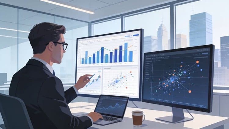 Quantitative Finance & Financial Engineering with Python