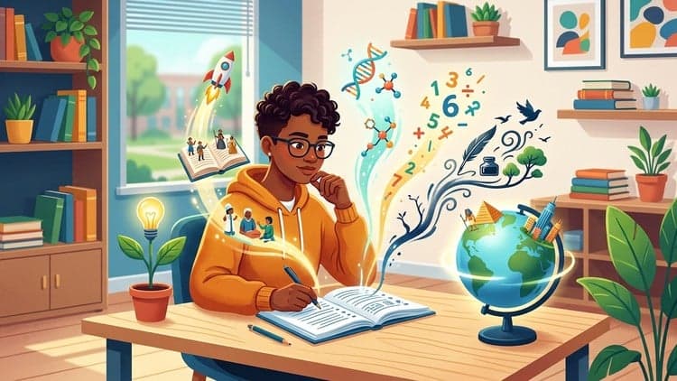 HiSET Exam Prep 2026: Practice Tests & Study Guide