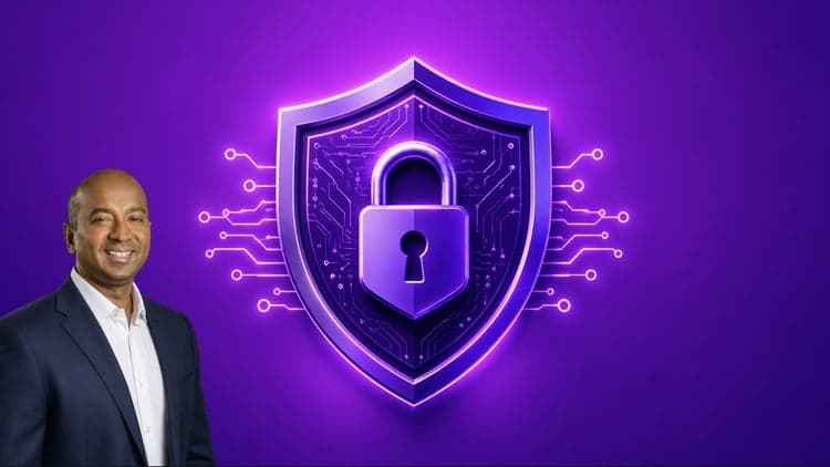 Cybersecurity Mastery: Fundamentals to Defense Ops