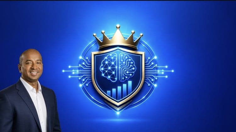 Chief Data & AI Officer (CDAIO) Executive Mastery